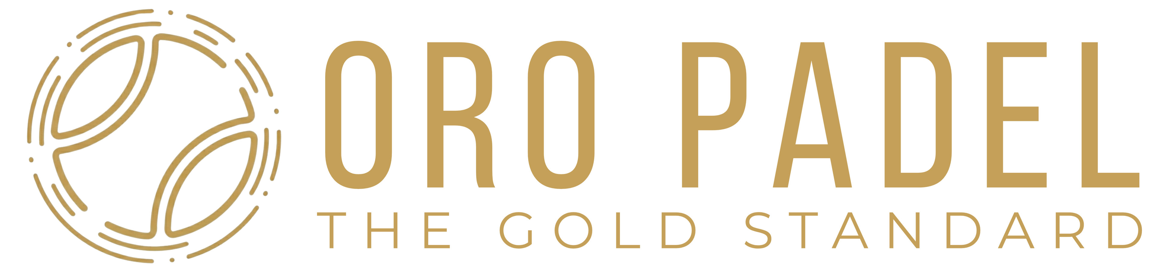 Oro Padel